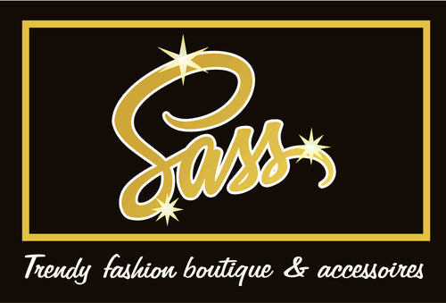 Sass Fashion & Lifestyle